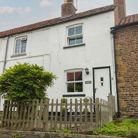 Ascot Cottage York Kültér fotó