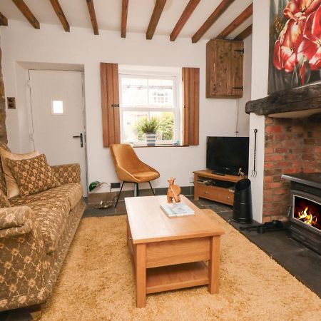 Ascot Cottage York Kültér fotó