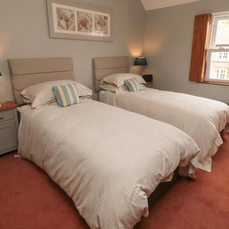 Ascot Cottage York Kültér fotó