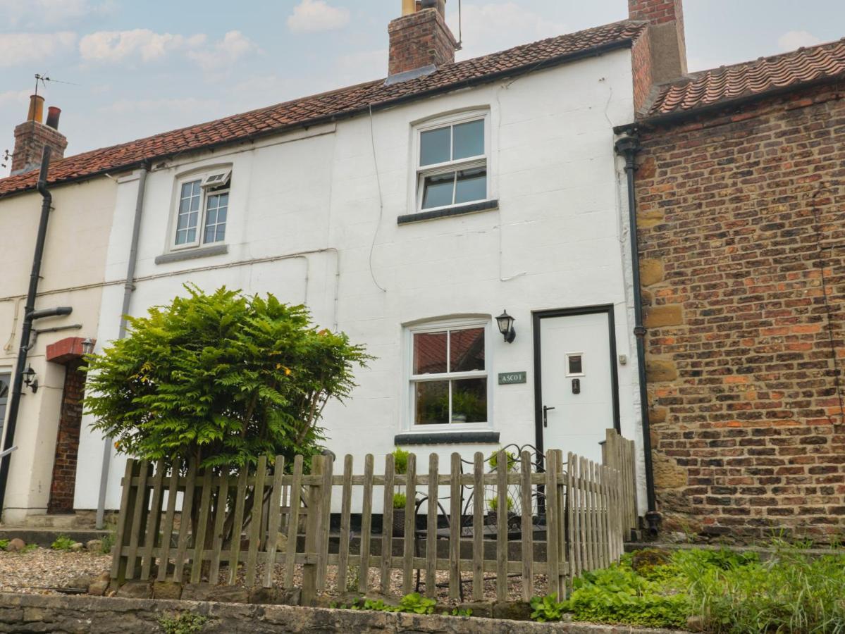 Ascot Cottage York Kültér fotó
