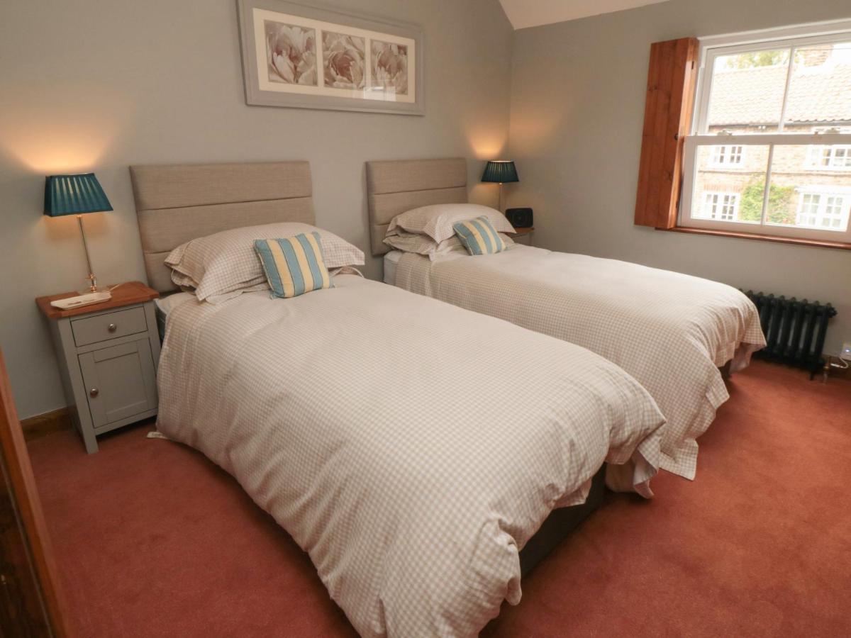 Ascot Cottage York Kültér fotó