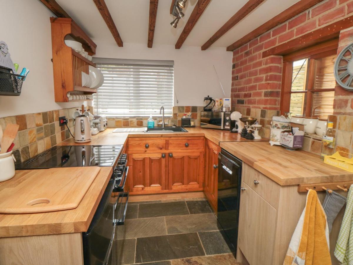 Ascot Cottage York Kültér fotó
