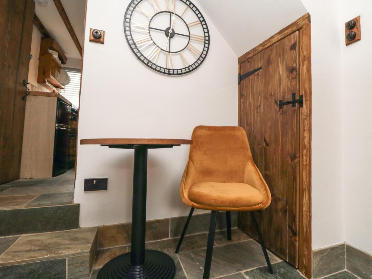 Ascot Cottage York Kültér fotó