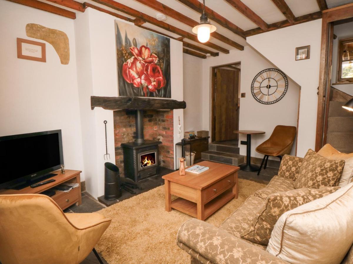 Ascot Cottage York Kültér fotó