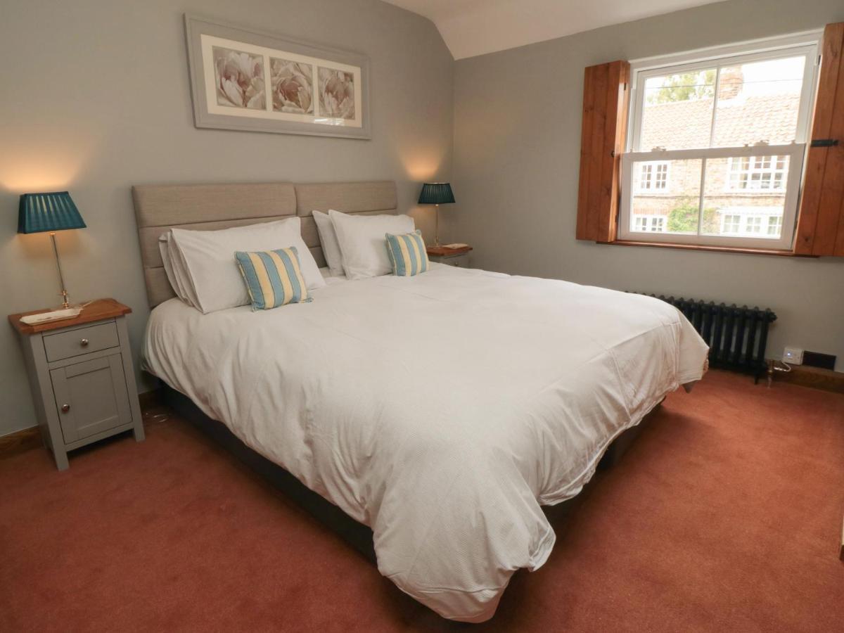 Ascot Cottage York Kültér fotó