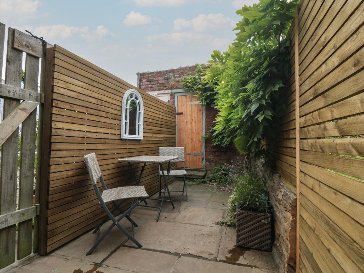 Ascot Cottage York Kültér fotó